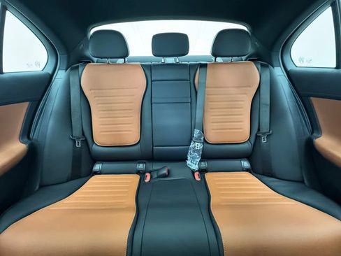 New 2026 Mercedes-Benz C 43 AMG 4MATIC Sedan image 7