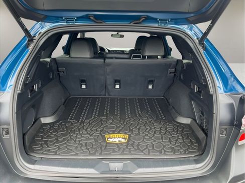 Used 2024 Subaru Outback Wilderness AWD/4WD image 15