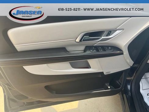 Used 2015 GMC Terrain SLT AWD/4WD image 14