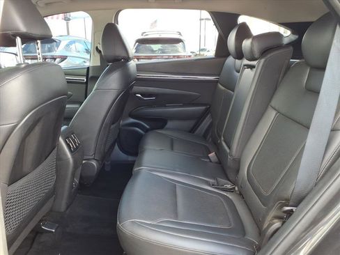 Certified 2023 Hyundai Tucson SEL w/ Convenience Package image 15