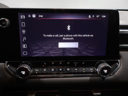 Used 2023 GMC Canyon Elevation w/ Elevation Premium Package image 25