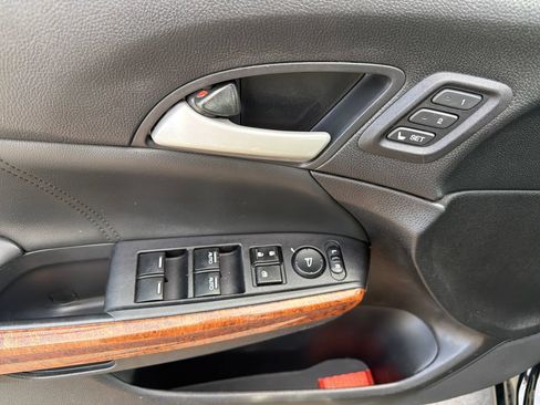 Used 2012 Honda Accord EX-L image 25