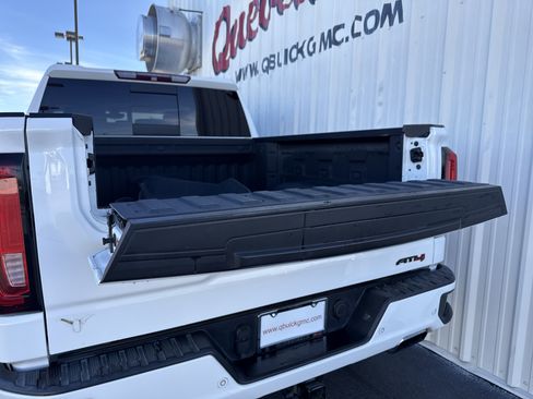 Used 2019 GMC Sierra 1500 AT4 w/ AT4 Premium Package image 16
