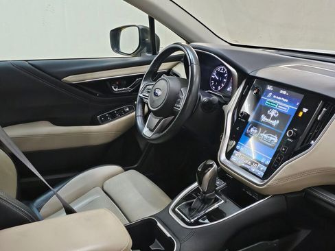 Used 2023 Subaru Outback Limited image 10