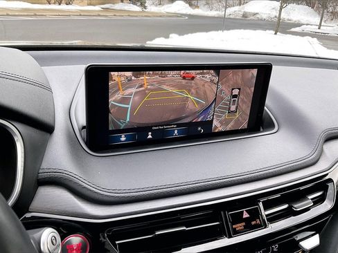 Used 2022 Acura MDX SH-AWD w/ Advance Package image 14