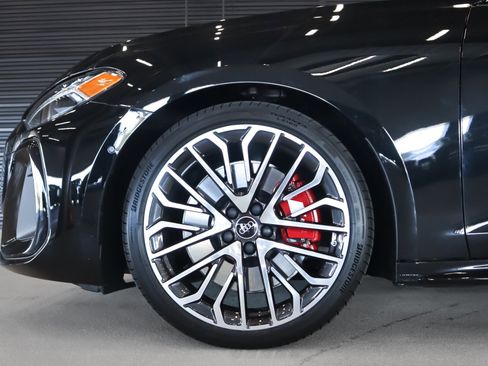 New 2025 Audi S5 Premium Plus image 7