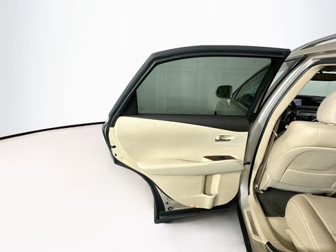 Used 2015 Lexus RX 350 AWD image 27