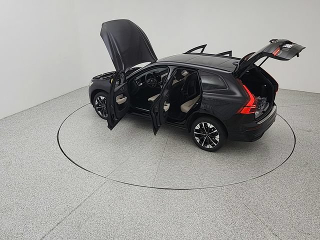 New 2026 Land Rover Discovery S AWD/4WD image 24