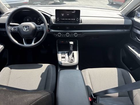 Used 2024 Honda CR-V EX image 13