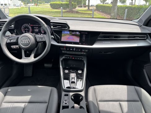 Certified 2026 Audi A3 2.0T Premium AWD/4WD image 30