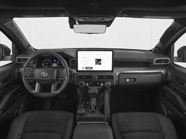 New 2026 Toyota 4Runner TRD Off-Road Premium AWD/4WD image 5