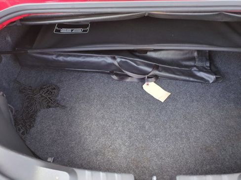 Used 2012 Chevrolet Camaro SS w/ RS Package image 6