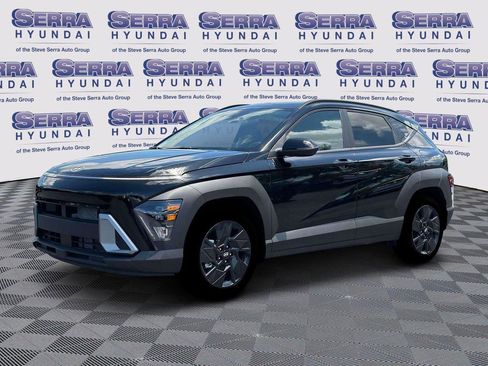 New 2026 Hyundai Kona SEL Sport image 2