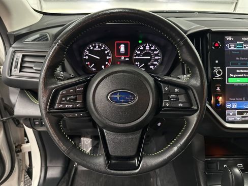 Used 2023 Subaru Ascent Onyx Edition image 16