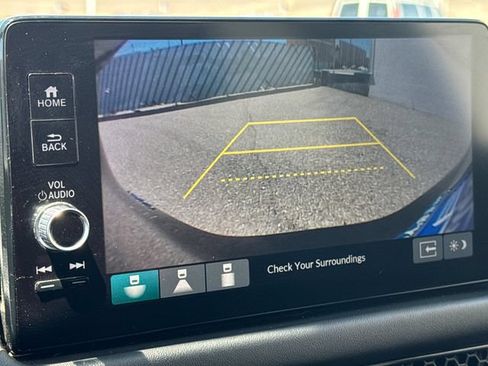 Used 2024 Honda HR-V EX-L image 20