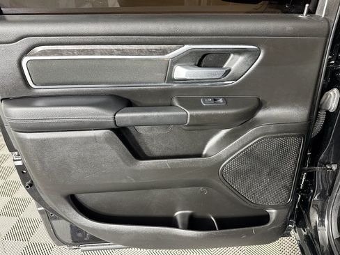 Used 2024 RAM 1500 Lone Star RWD image 24