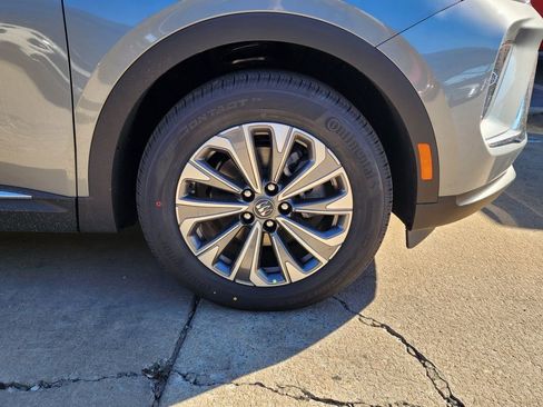 New 2026 Buick Envision Preferred image 52