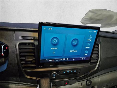 New 2026 Ford Transit 250 w/ Load Area Protection Package image 15