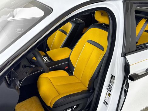 Used 2025 Rolls-Royce Ghost Black Badge image 13