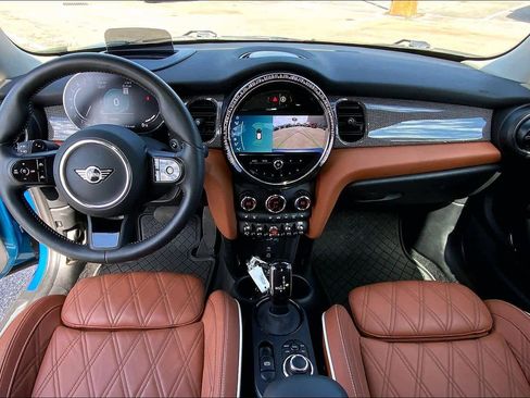 Used 2024 MINI Cooper S FWD image 16
