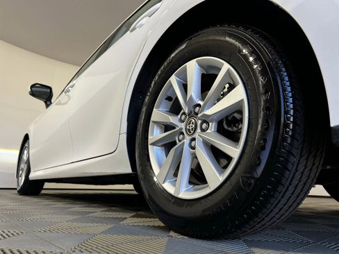 Certified 2025 Toyota Camry LE image 24