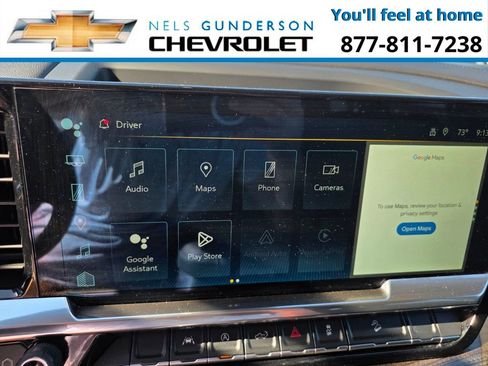 Certified 2022 Chevrolet Silverado 1500 RST w/ All Star Edition Plus AWD/4WD image 22