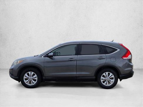 Used 2012 Honda CR-V EX-L image 8