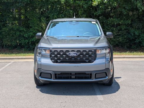 Used 2026 Ford Maverick XLT FWD image 7