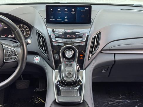 Used 2019 Acura RDX FWD image 24