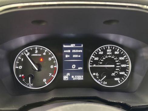 Certified 2023 Subaru Legacy Premium AWD/4WD image 17