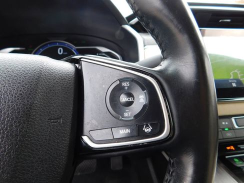 Used 2018 Honda Clarity Touring image 19