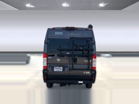 Used 2021 RAM ProMaster 1500 w/ Convenience Group FWD image 10