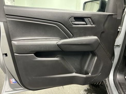 New 2026 Chevrolet Colorado Trail Boss image 22