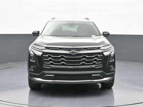 New 2026 Chevrolet Equinox LT w/ Midnight Edition AWD/4WD image 16