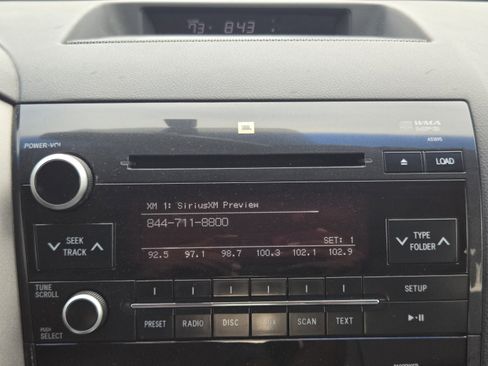 Used 2013 Toyota Sequoia Limited RWD image 13