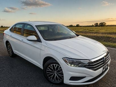 Used 2021 Volkswagen Jetta S w/ Driver Assistance Package