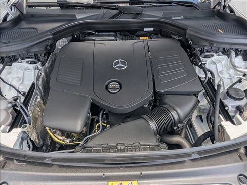 Certified 2026 Mercedes-Benz GLC 300 image 22