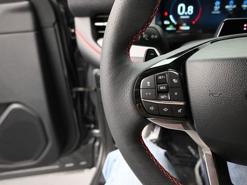 Used 2025 Ford Explorer ST w/ Sun And Sound Package image 35