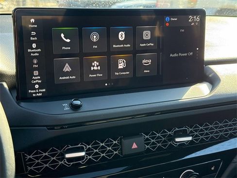 Certified 2025 Honda Accord Sport image 15