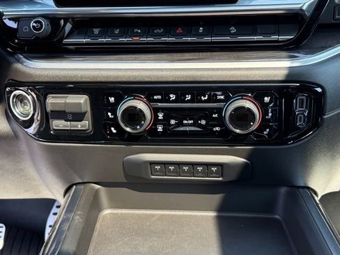 New 2026 Chevrolet Silverado 2500 LTZ w/ LTZ Plus Package AWD/4WD image 36