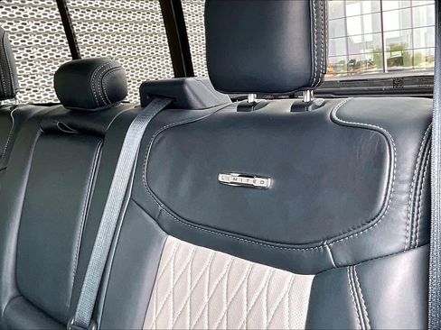 Used 2021 Ford F150 Limited image 19