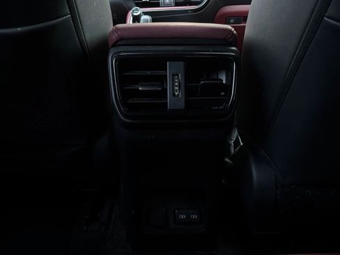 Used 2024 Lexus NX 350 AWD w/ Cold Area Package image 13
