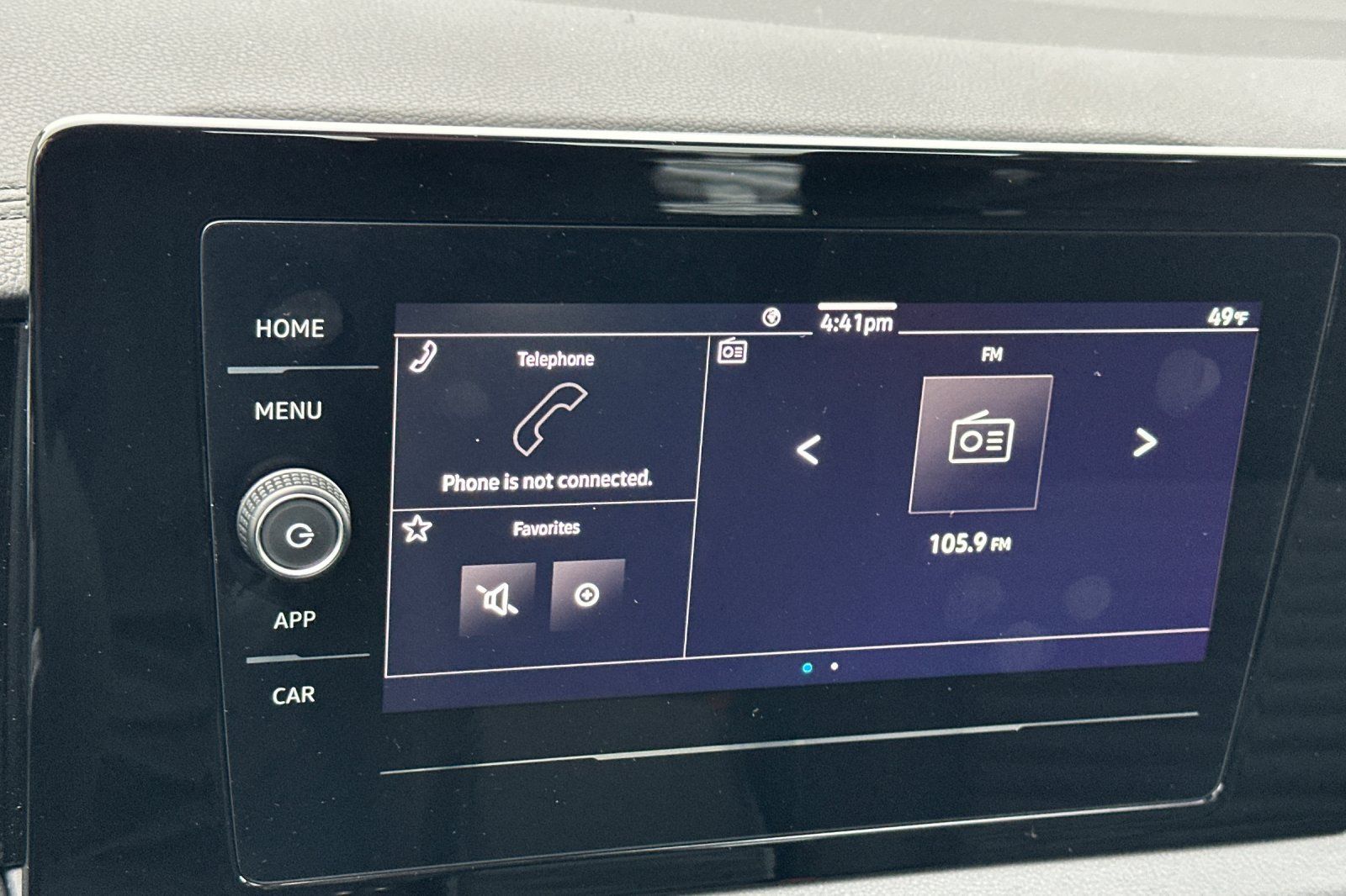 New 2026 Volkswagen Jetta S FWD image 16