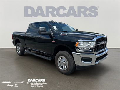 Used 2024 RAM 2500 Tradesman w/ Safety Group