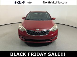 Used 2014 Kia Forte EX video 2