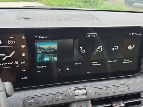 New 2026 Kia K4 GT-Line FWD image 22