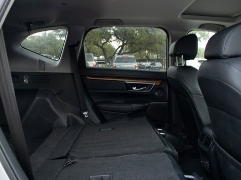 Used 2019 Honda CR-V EX-L image 15