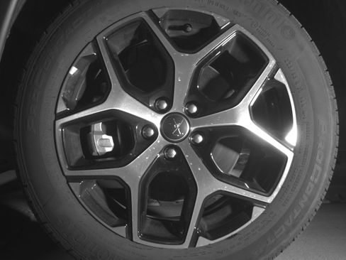 Used 2025 Jeep Compass Limited image 12