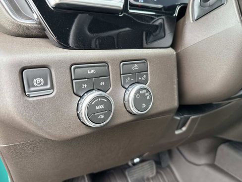 New 2026 GMC Sierra 1500 SLE image 36