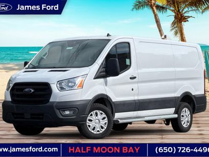 Used 2020 Ford Transit 250 Low Roof w/ Exterior Upgrade Package